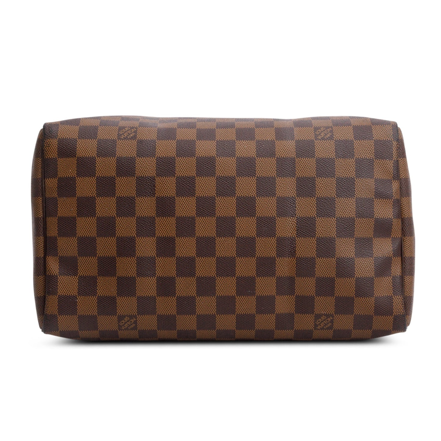 Louis Vuitton Damier Ebene Speedy 30