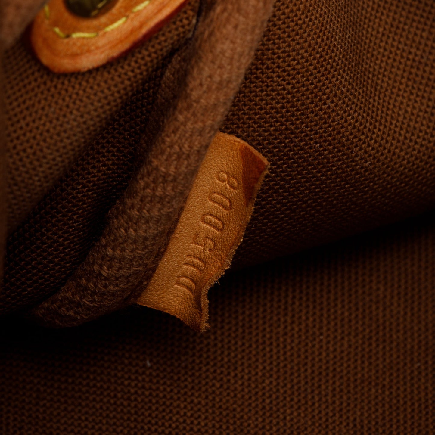 Louis Vuitton Monogram Eva Clutch