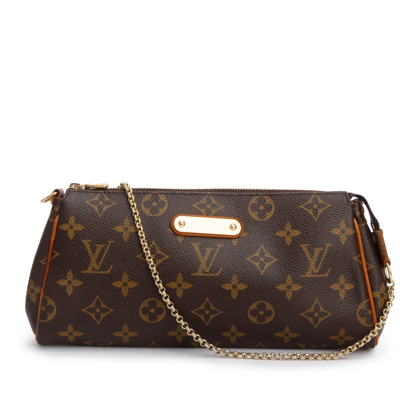 Louis Vuitton Monogram Eva Clutch
