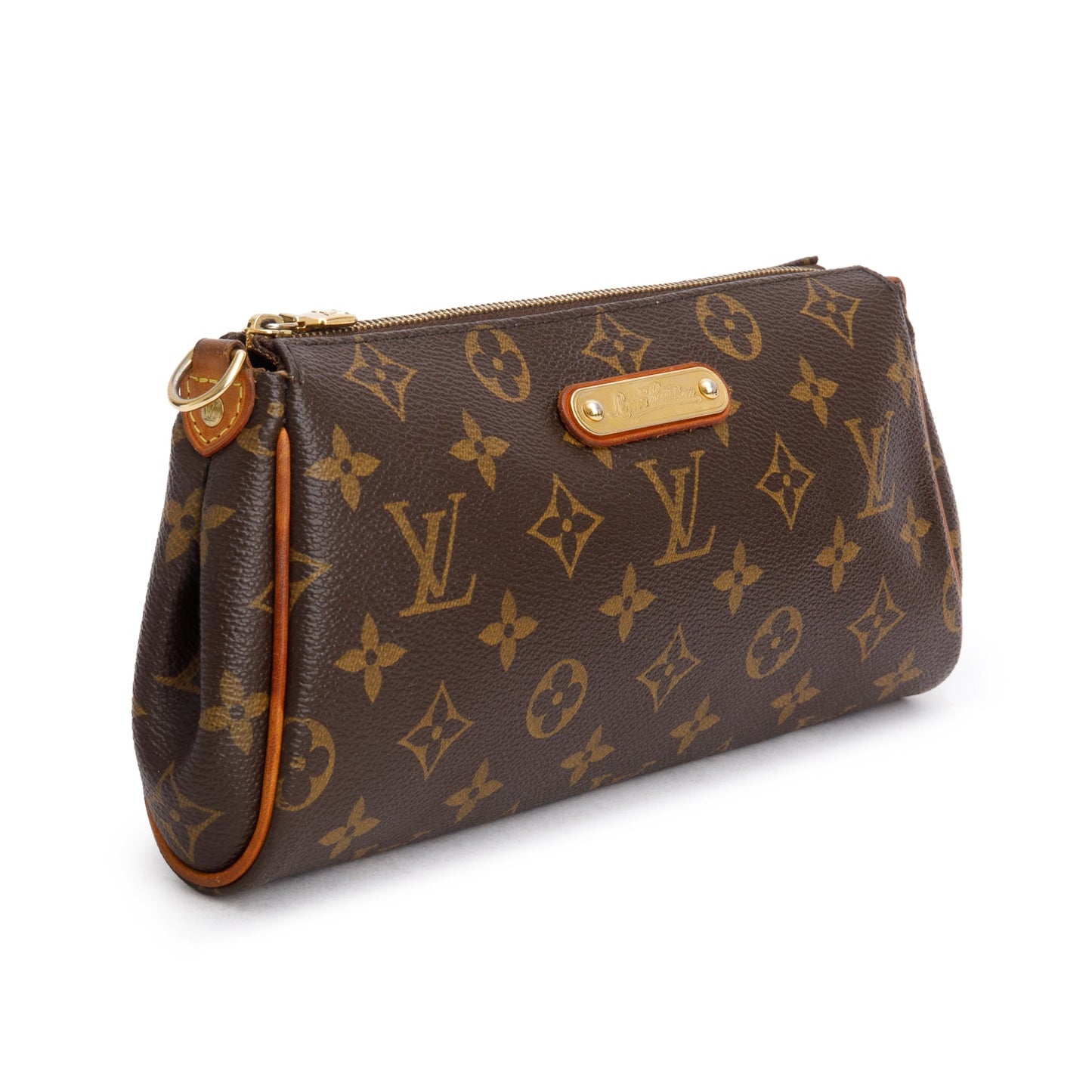 Louis Vuitton Monogram Eva Clutch