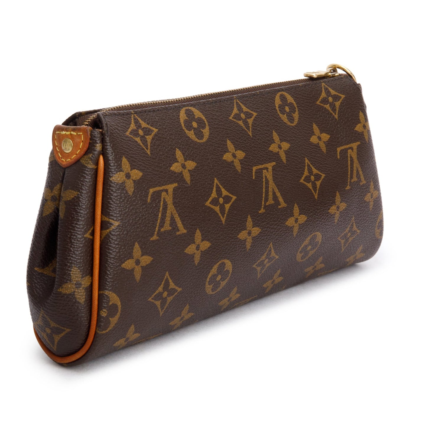 Louis Vuitton Monogram Eva Clutch