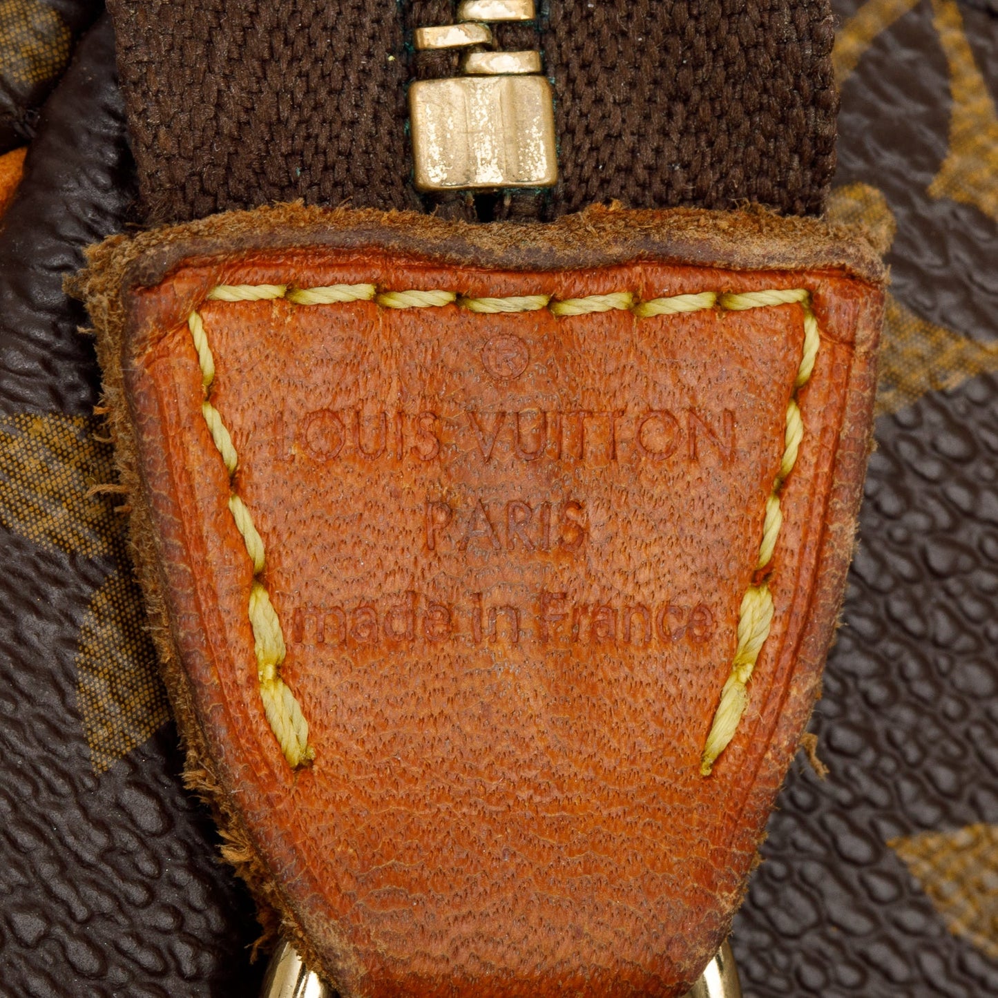Louis Vuitton Monogram Eva Clutch