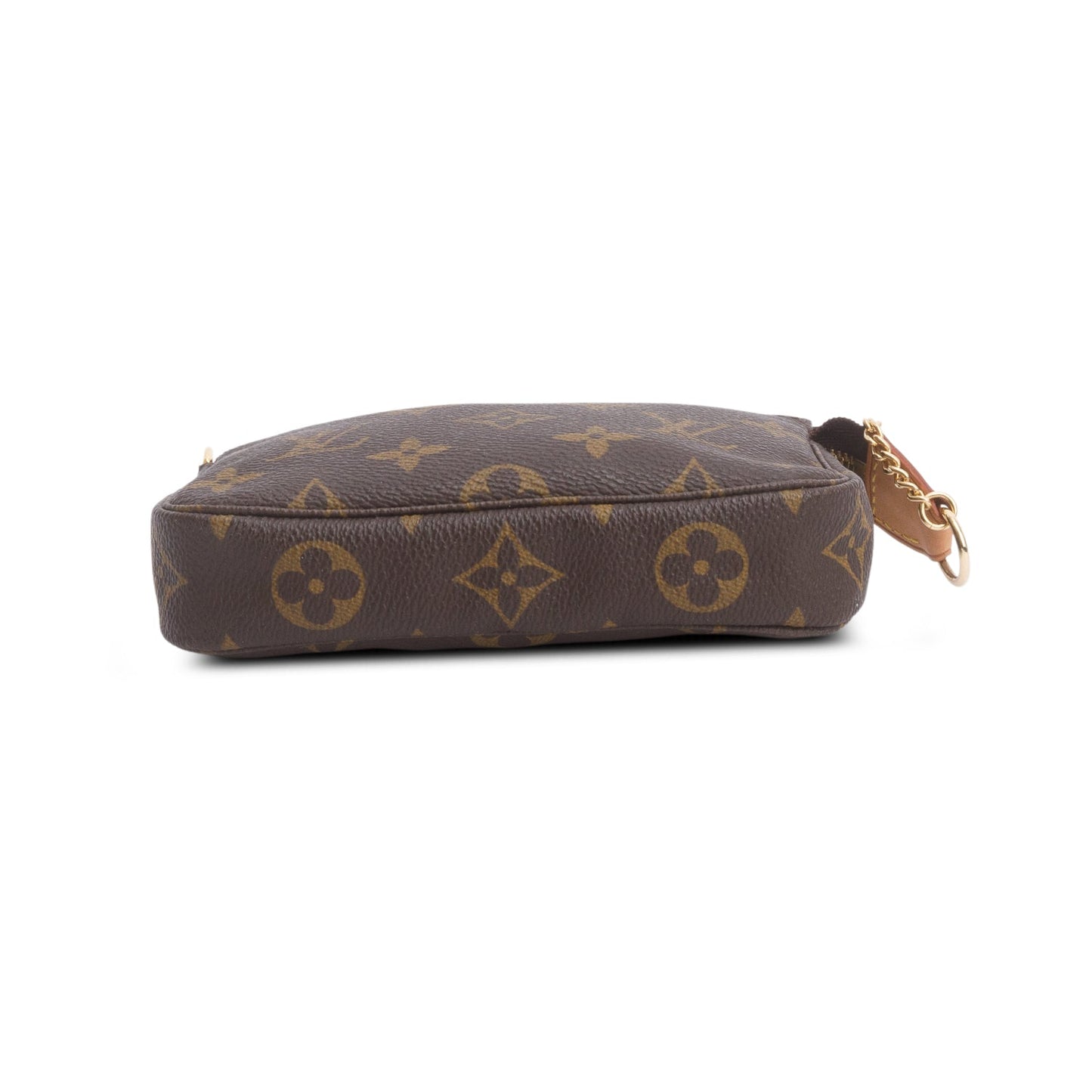 Louis Vuitton Monogram Mini Pochette Accessoires