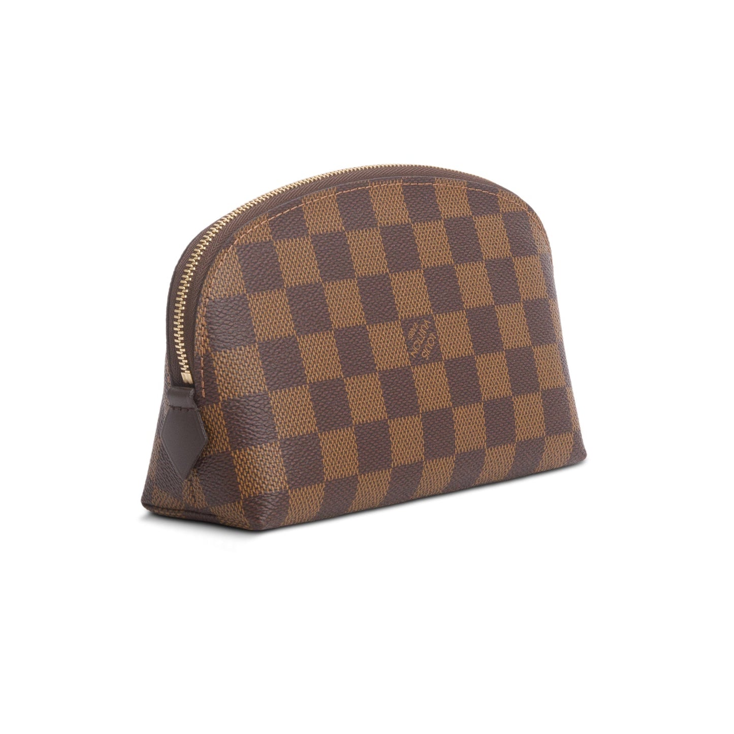 Louis Vuitton Damier Ebene Cosmetic Pouch