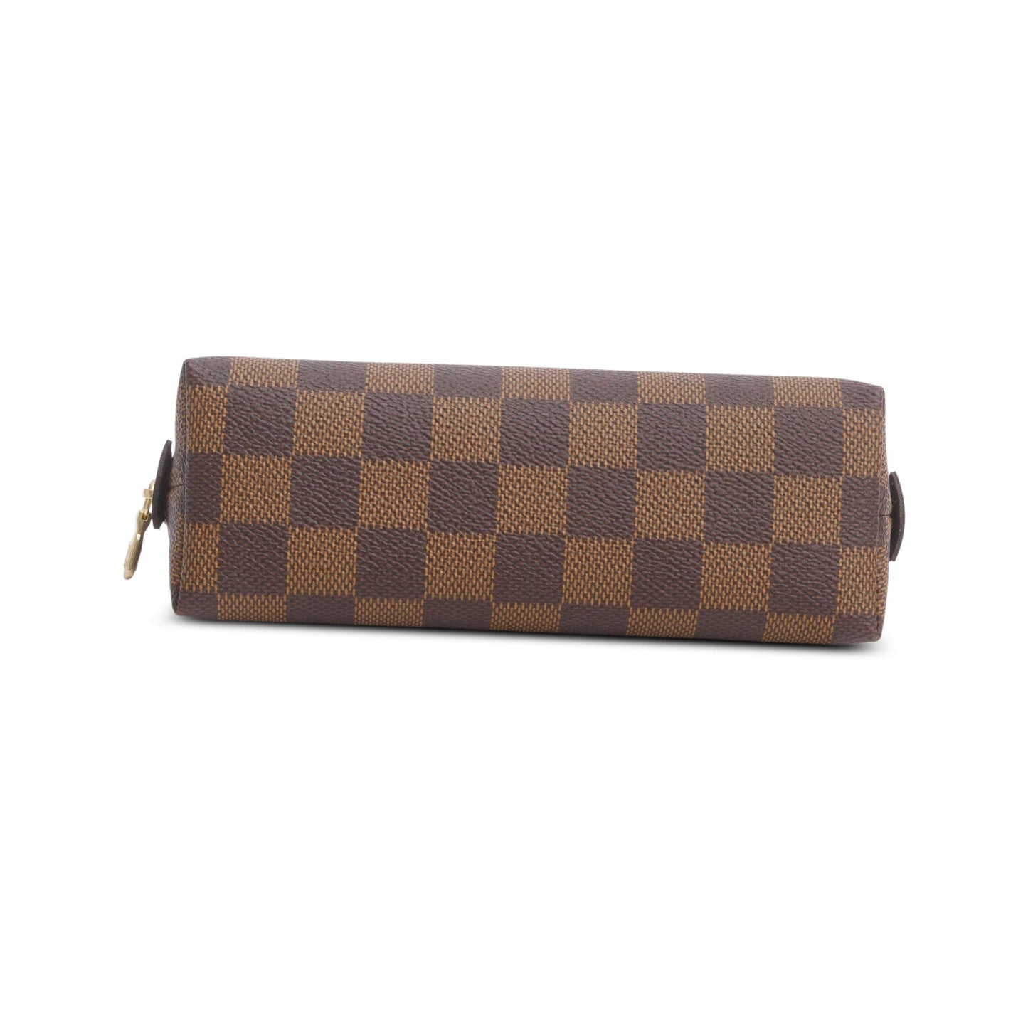 Louis Vuitton Damier Ebene Cosmetic Pouch