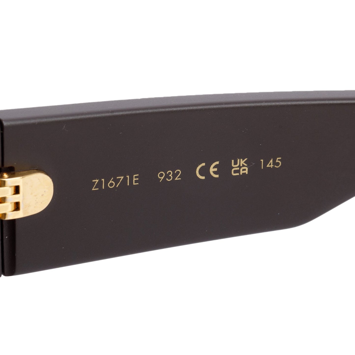 Louis Vuitton 2022 Brown Acetate LV Waimea Sunglasses