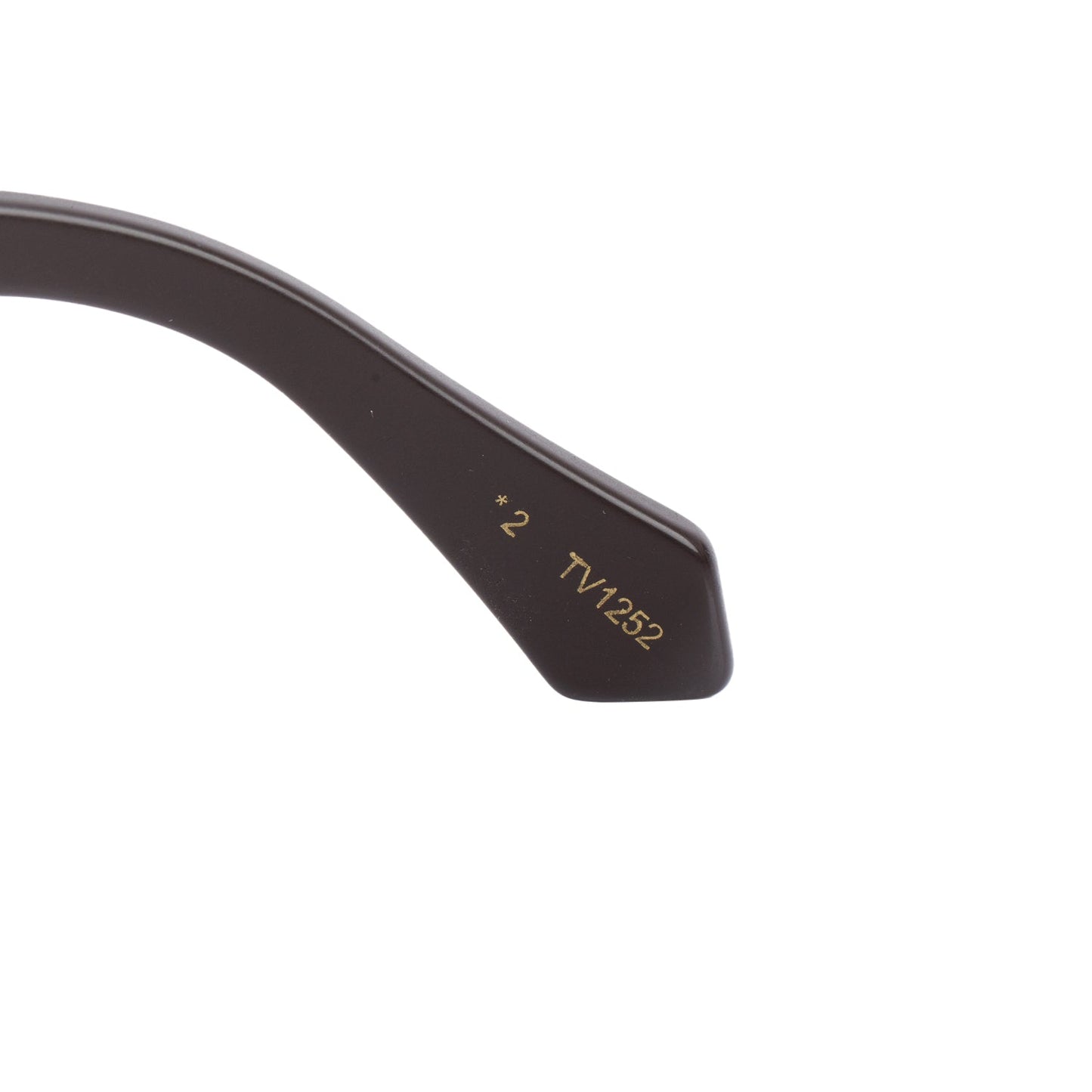 Louis Vuitton 2022 Brown Acetate LV Waimea Sunglasses