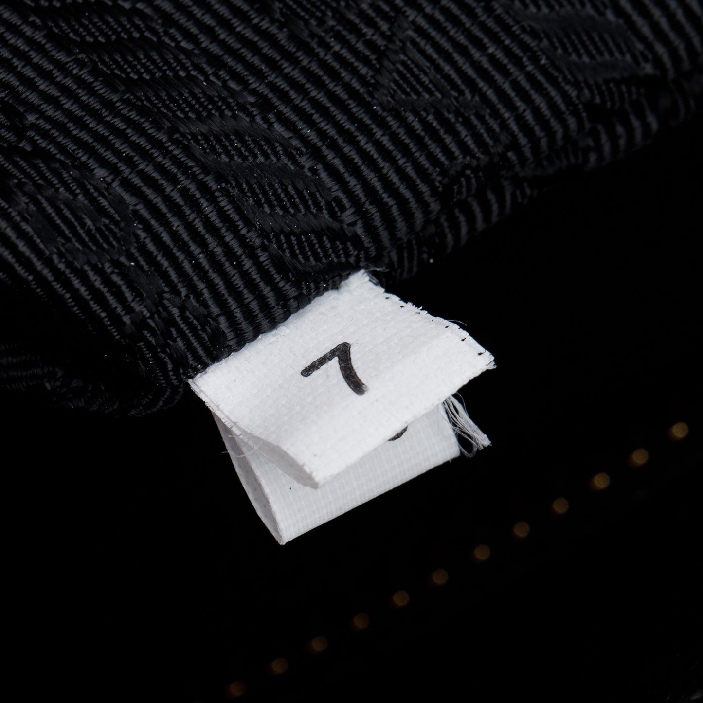 Prada Black Saffiano Lux Large Double Zip Galleria Tote
