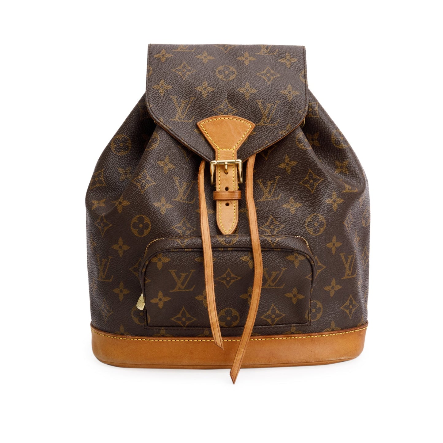 Louis Vuitton Monogram Montsouris Backpack PM