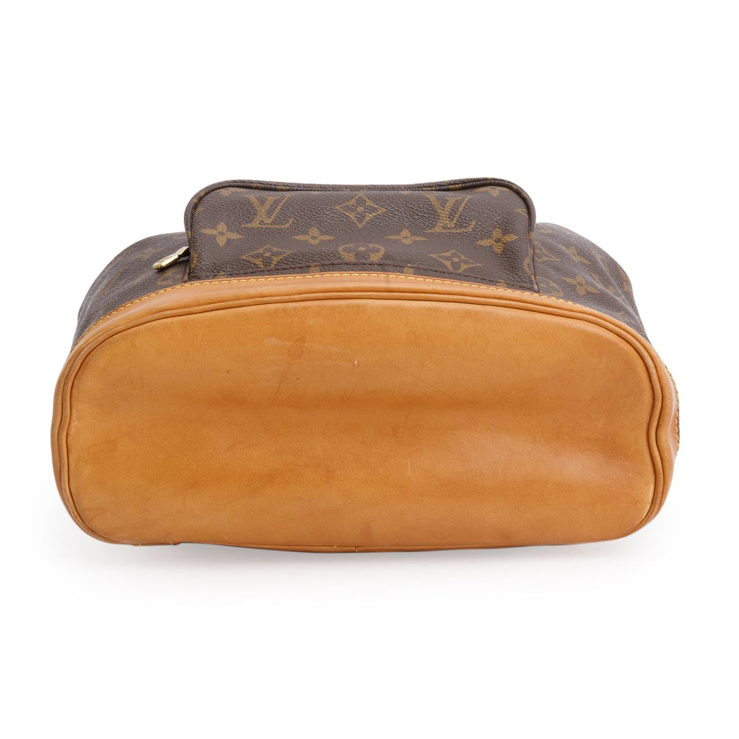 Louis Vuitton Monogram Montsouris Backpack PM