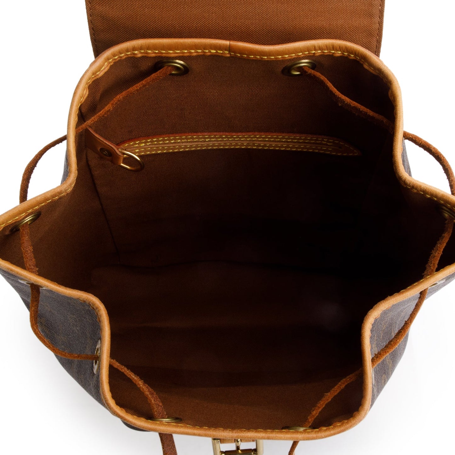 Louis Vuitton Monogram Montsouris Backpack PM
