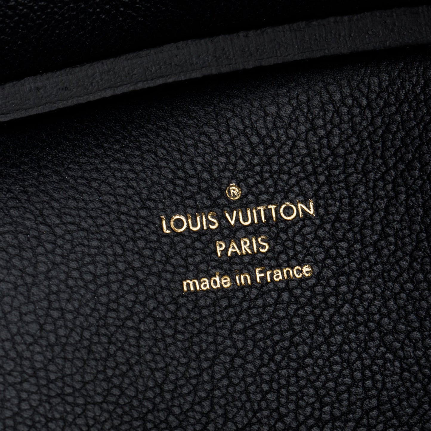 Louis Vuitton Monogram Macassar Florine Tote