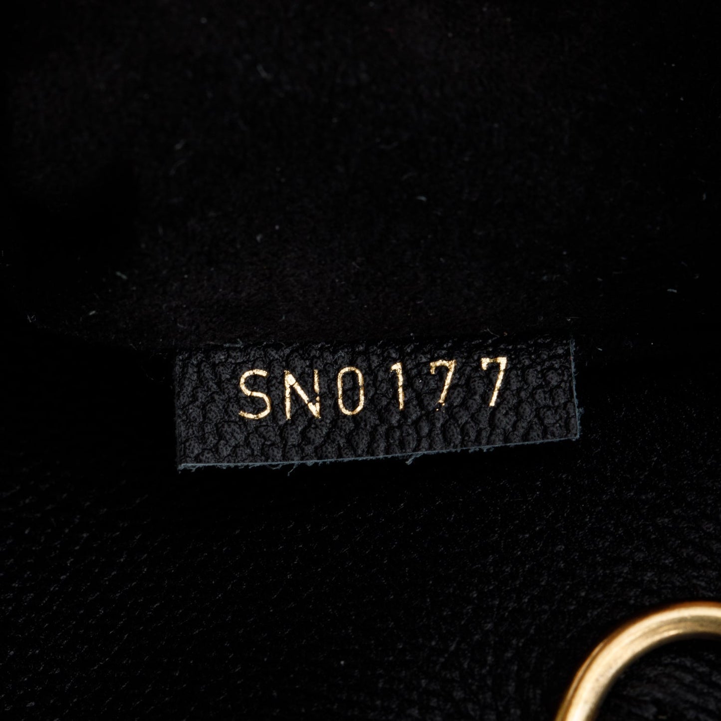 Louis Vuitton Monogram Macassar Florine Tote