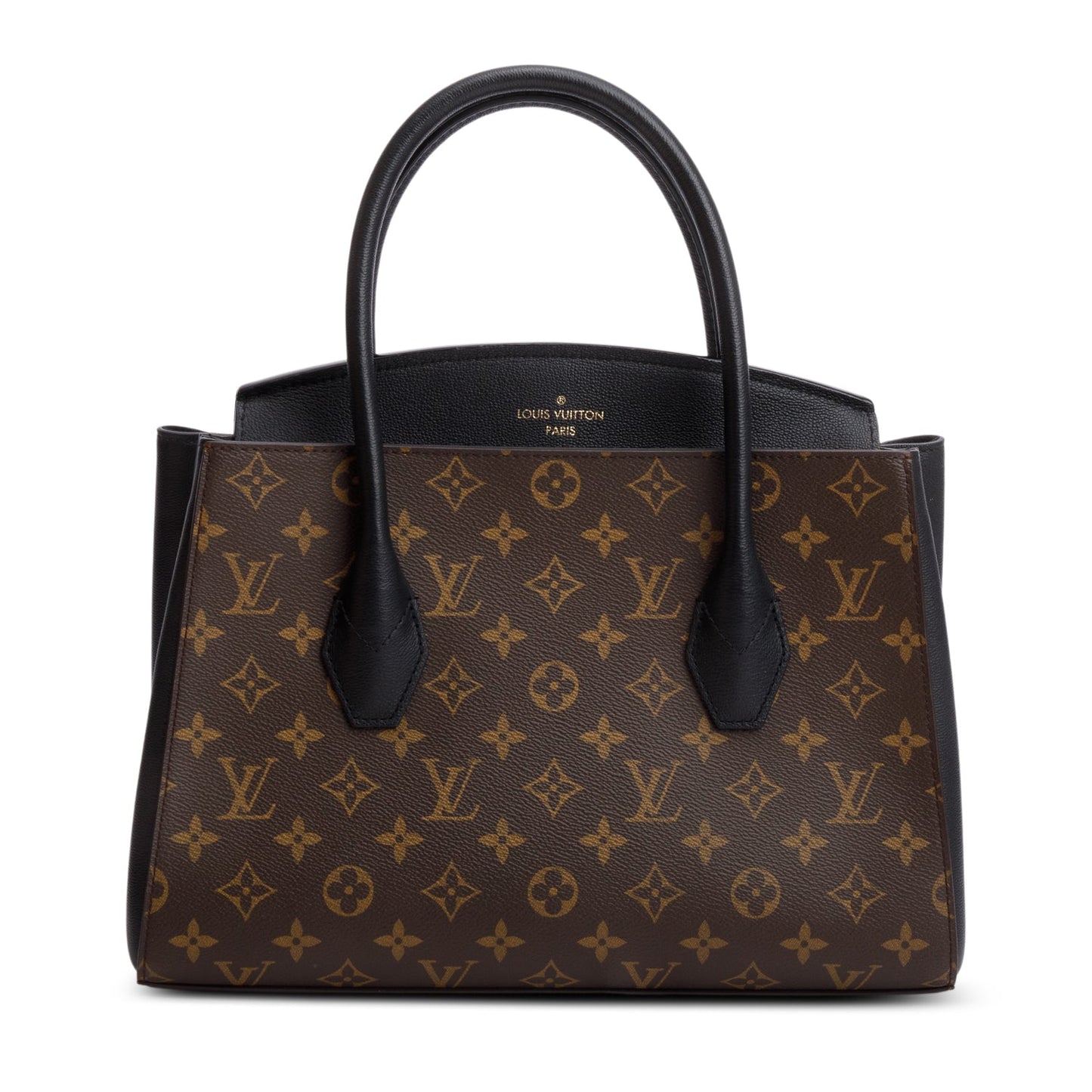 Louis Vuitton Monogram Macassar Florine Tote
