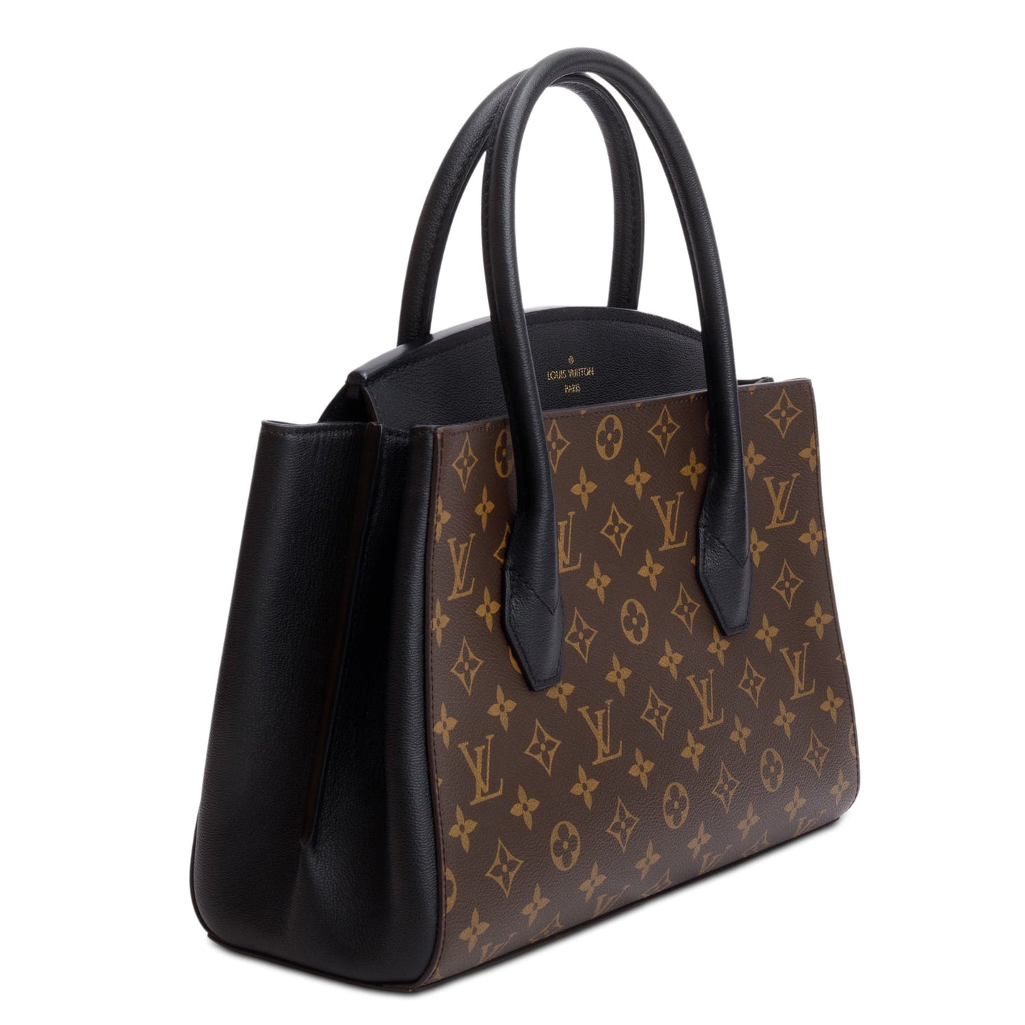 Louis Vuitton Monogram Macassar Florine Tote
