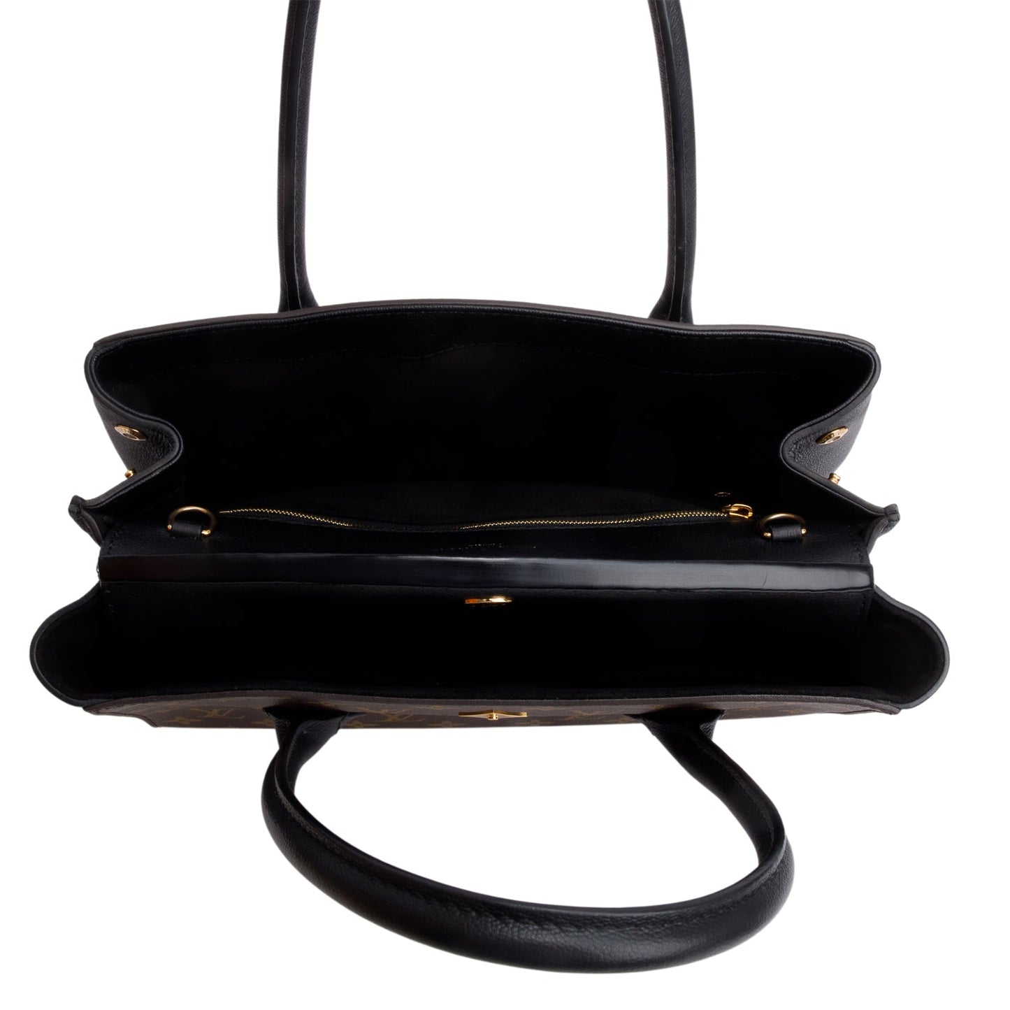 Louis Vuitton Monogram Macassar Florine Tote