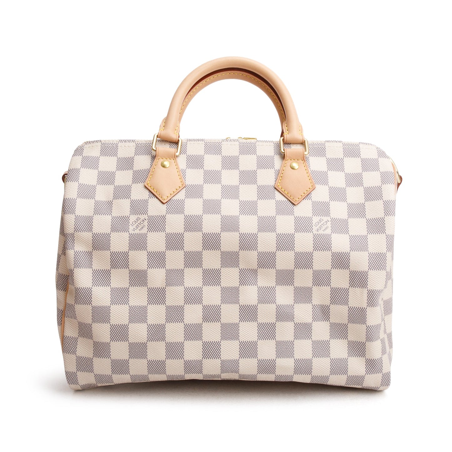 Louis Vuitton Damier Azur Speedy Bandouliere 30