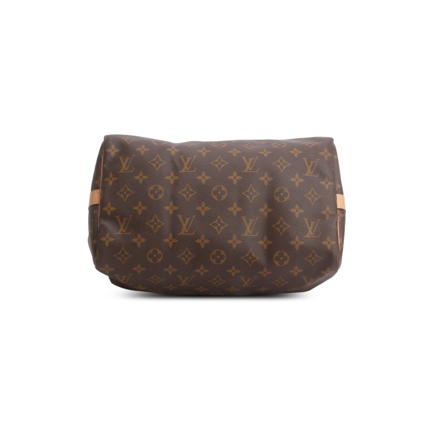 Louis Vuitton Monogram Speedy Bandouliere 30