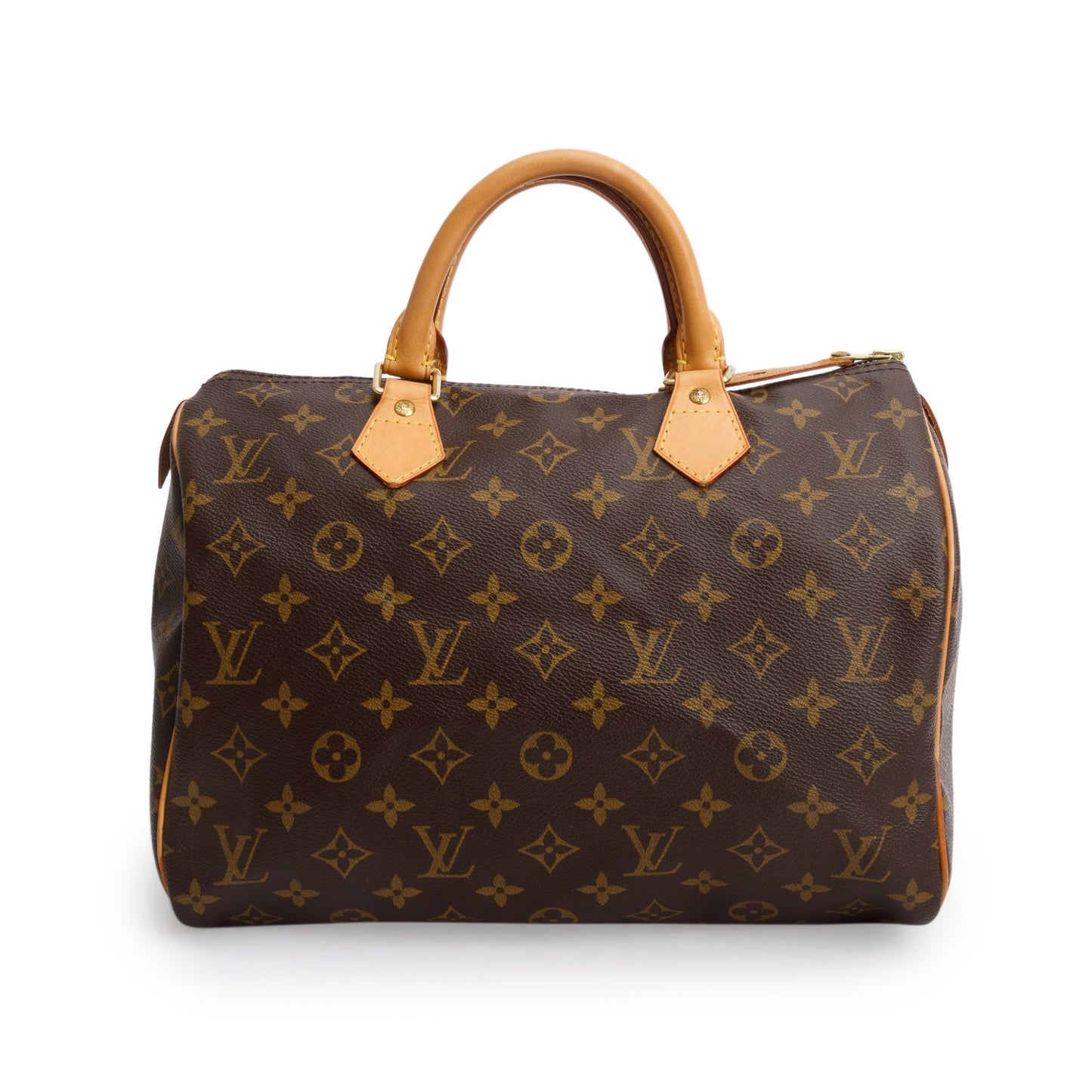 Louis Vuitton Monogram Speedy 30
