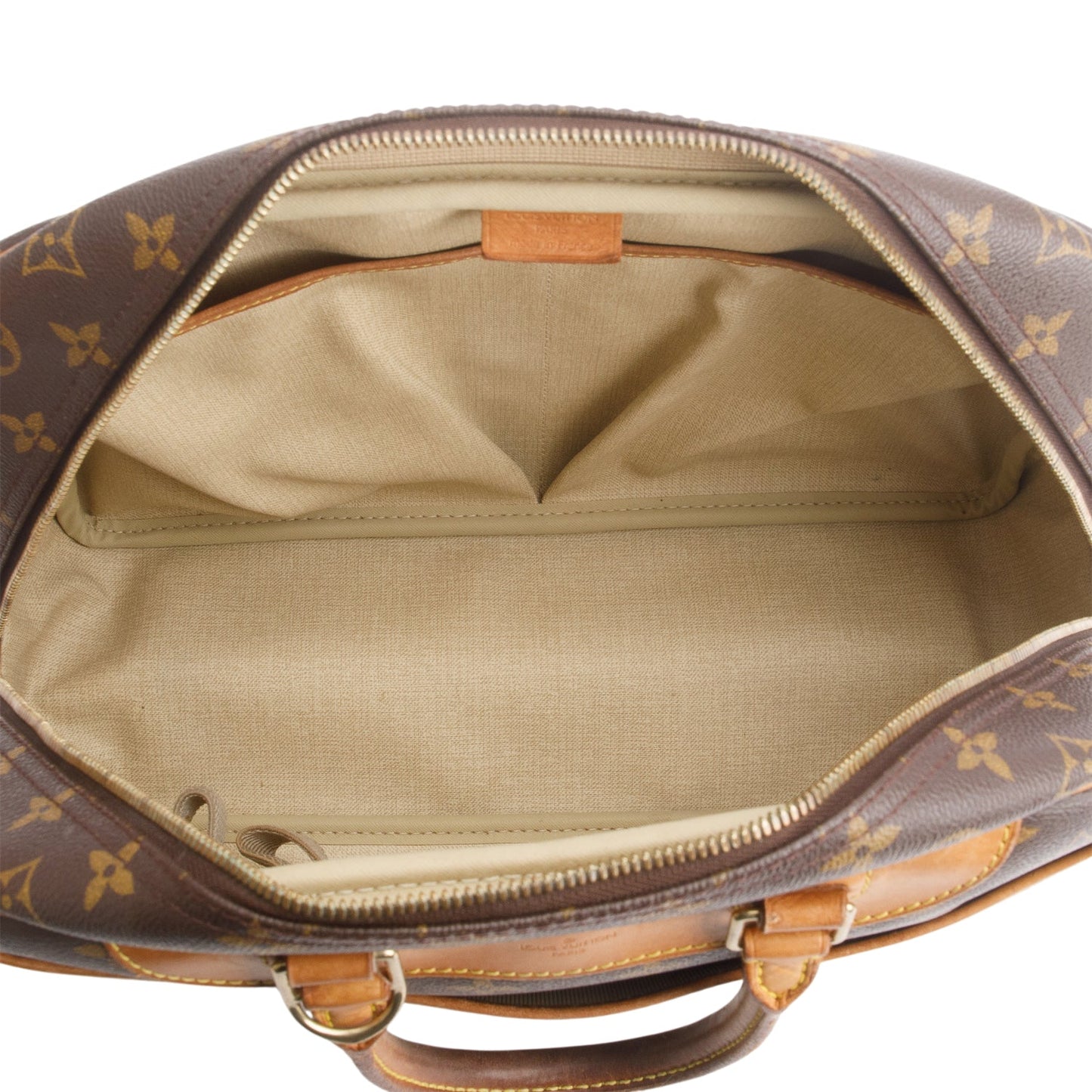 Louis Vuitton Monogram Deauville