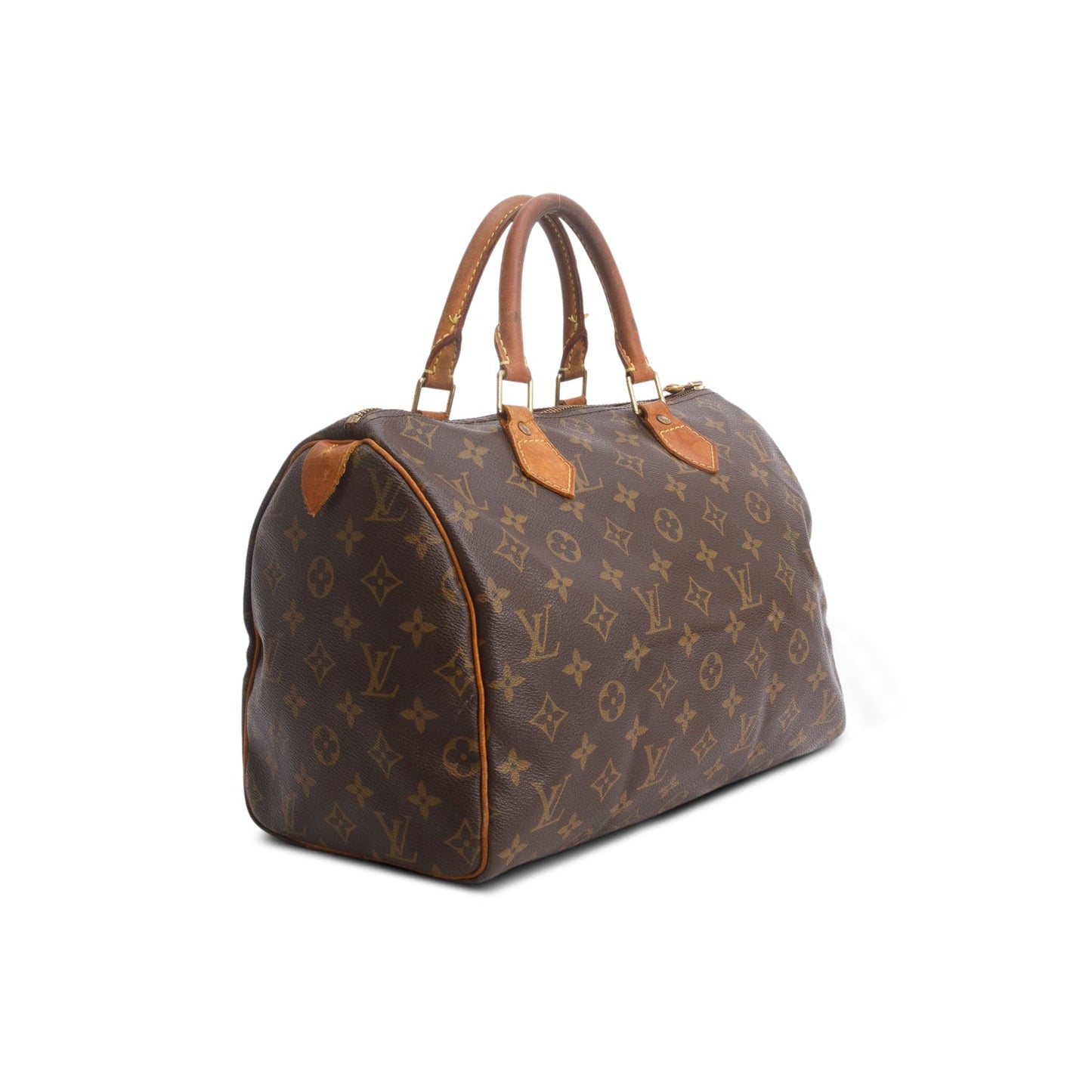 Louis Vuitton Monogram Speedy 30