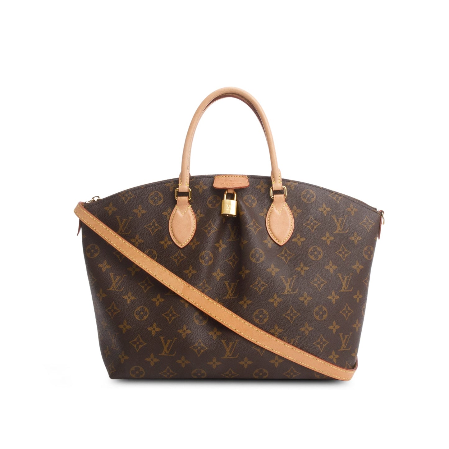 Louis Vuitton Monogram Boetie MM