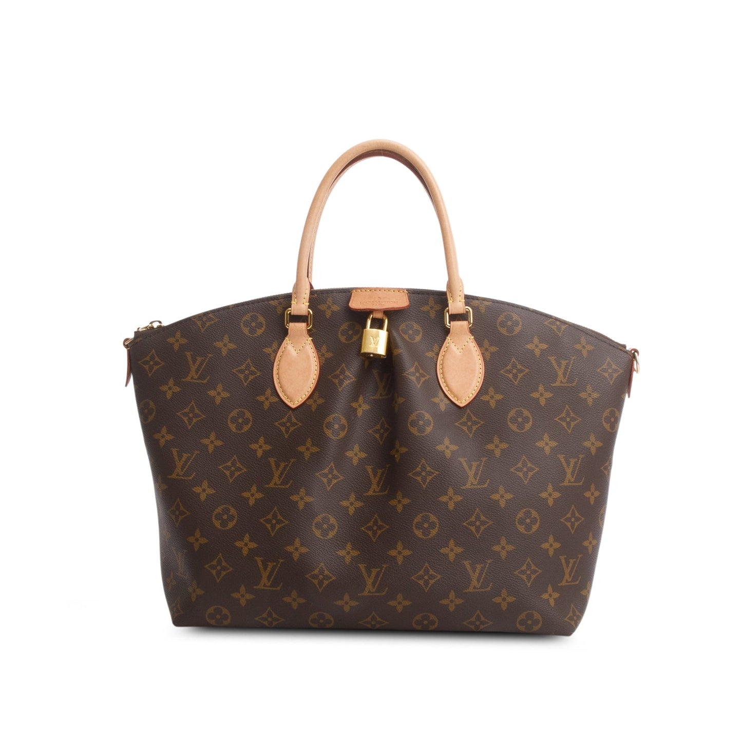 Louis Vuitton Monogram Boetie MM