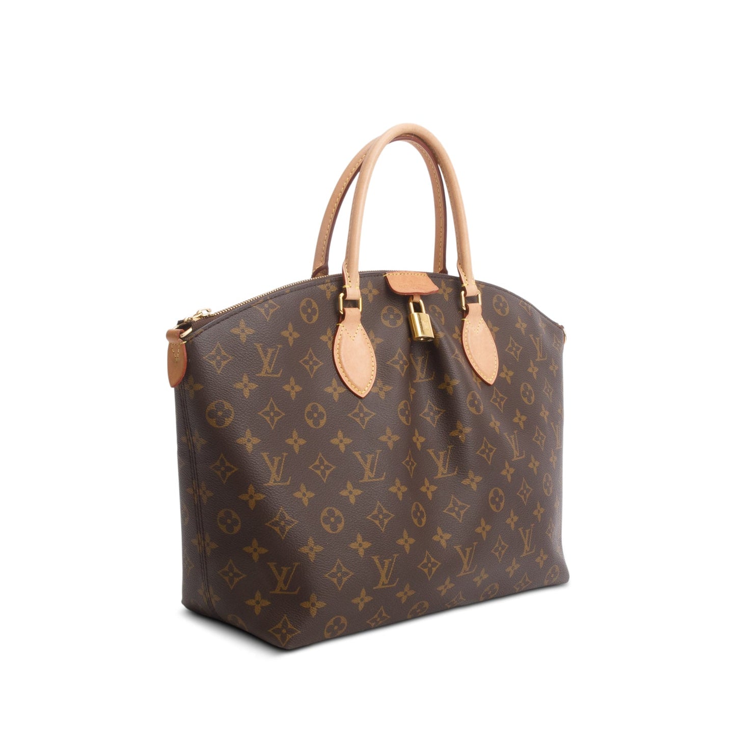 Louis Vuitton Monogram Boetie MM