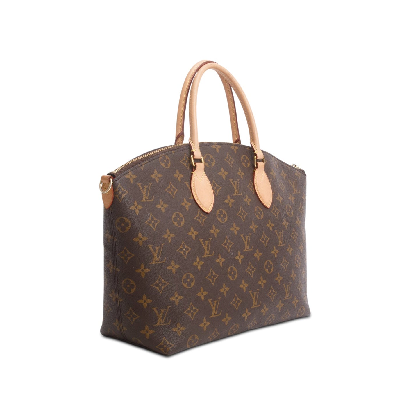 Louis Vuitton Monogram Boetie MM