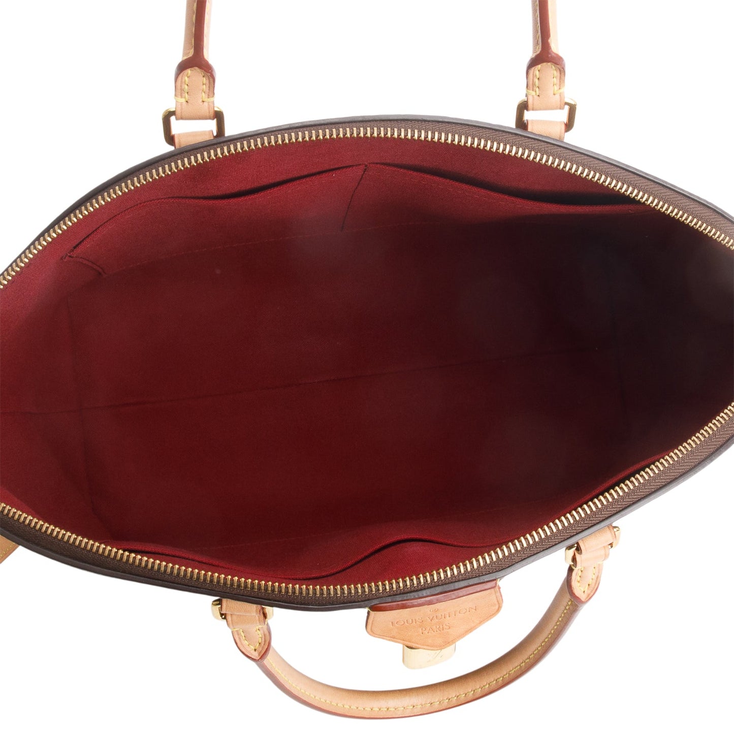 Louis Vuitton Monogram Boetie MM
