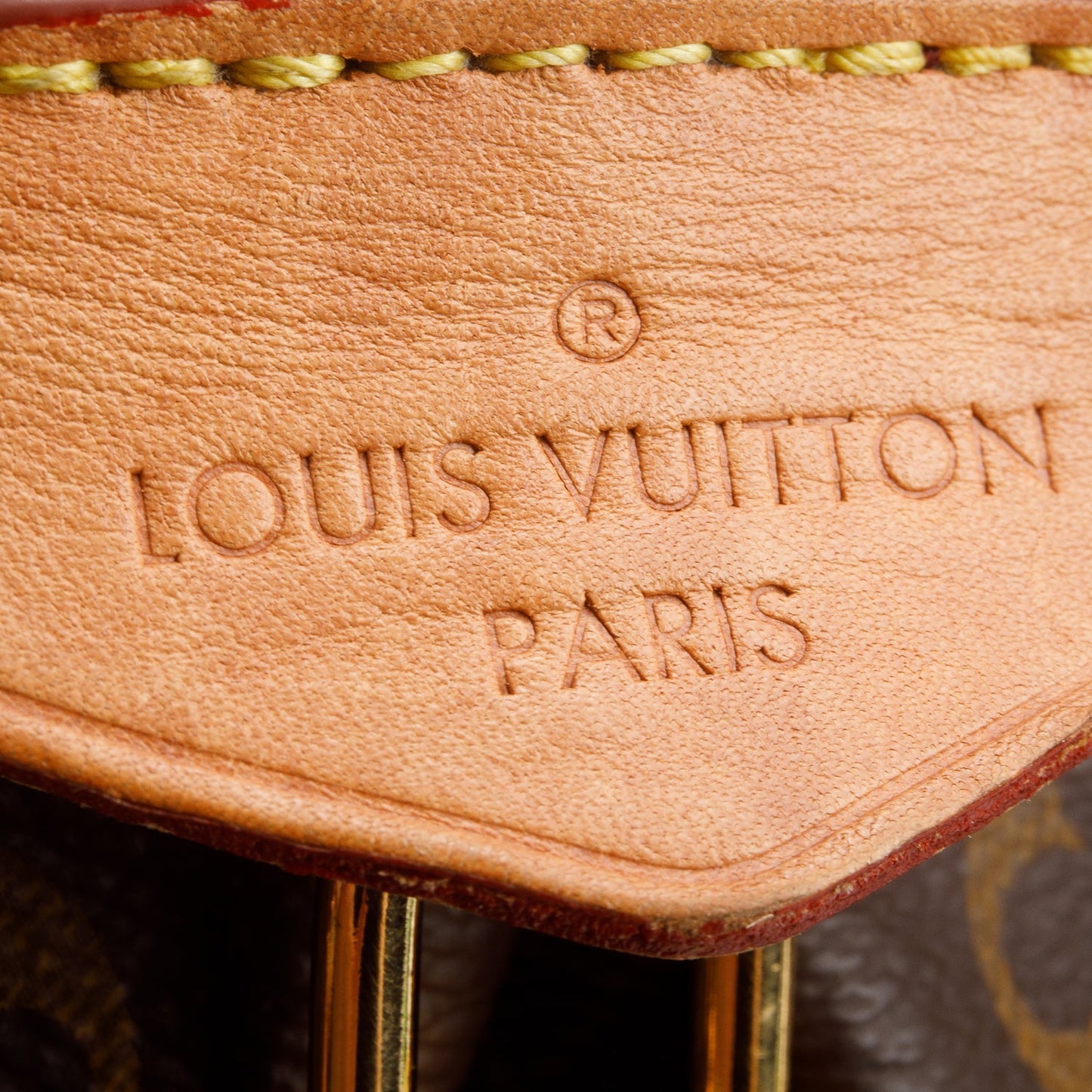 Louis Vuitton Monogram Boetie MM