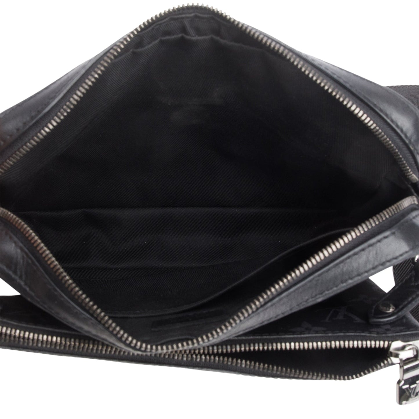 Louis Vuitton Reverse Monogram Eclipse Trio Messenger Bag