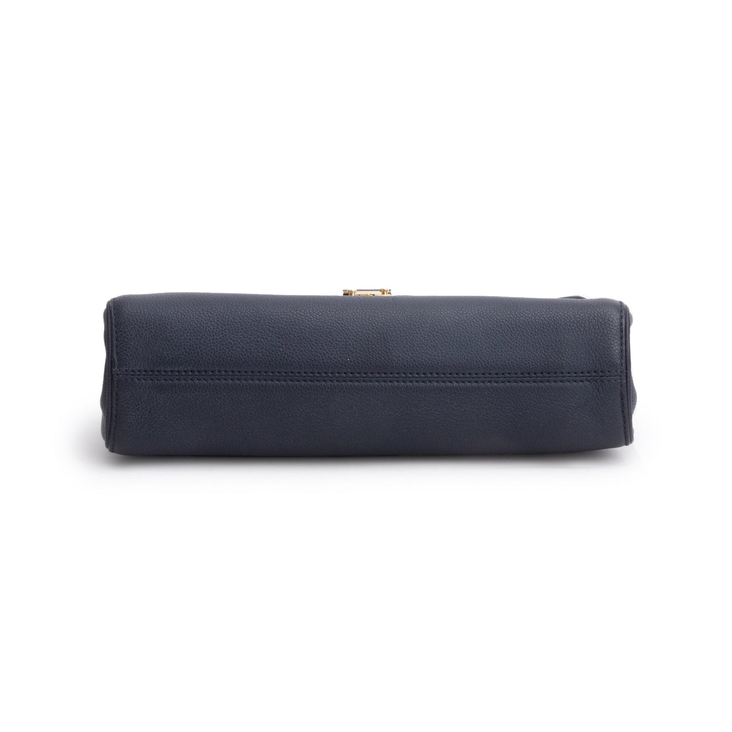 Louis Vuitton Navy Empreinte Saint Germain MM