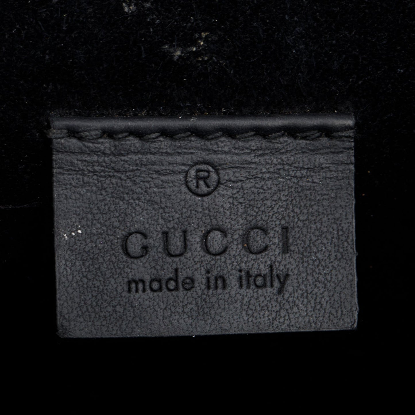 Gucci GG Supreme Small Dionysus Shoulder Bag