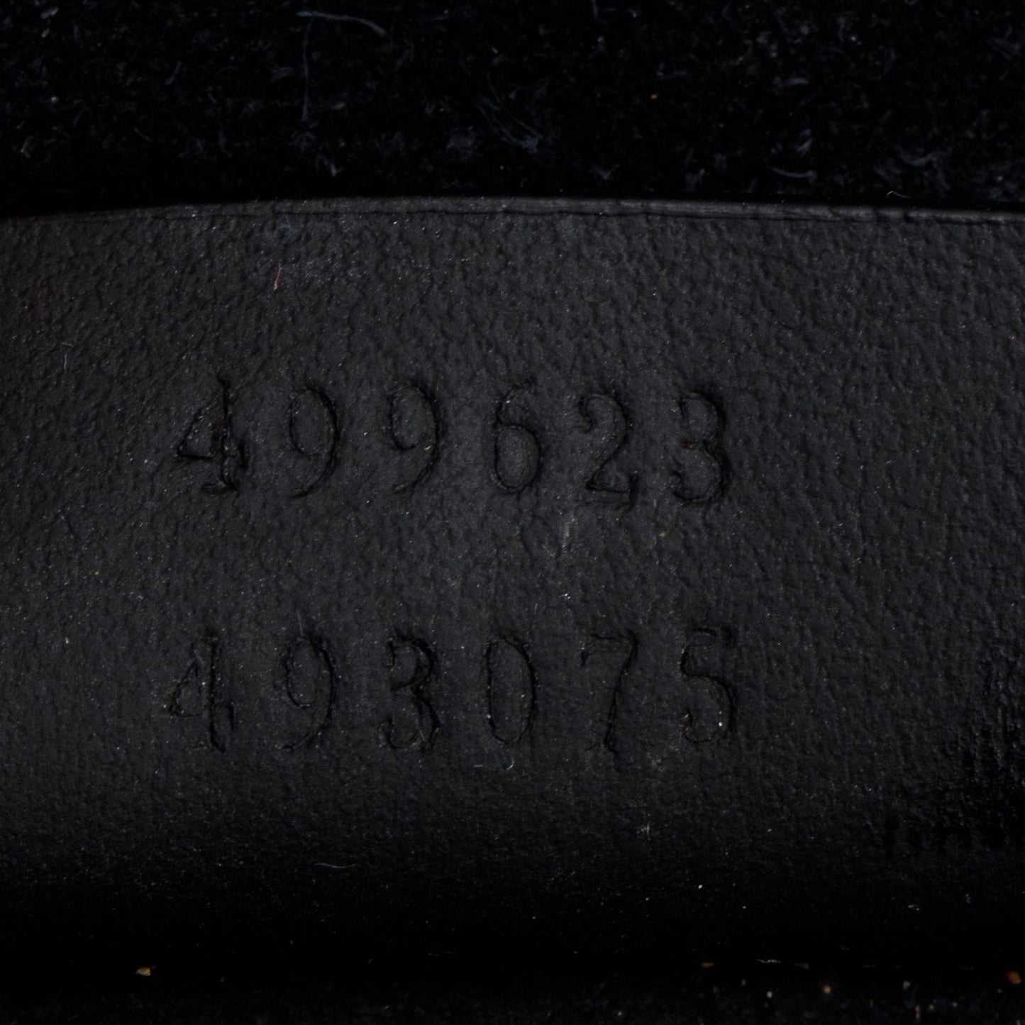 Gucci GG Supreme Small Dionysus Shoulder Bag