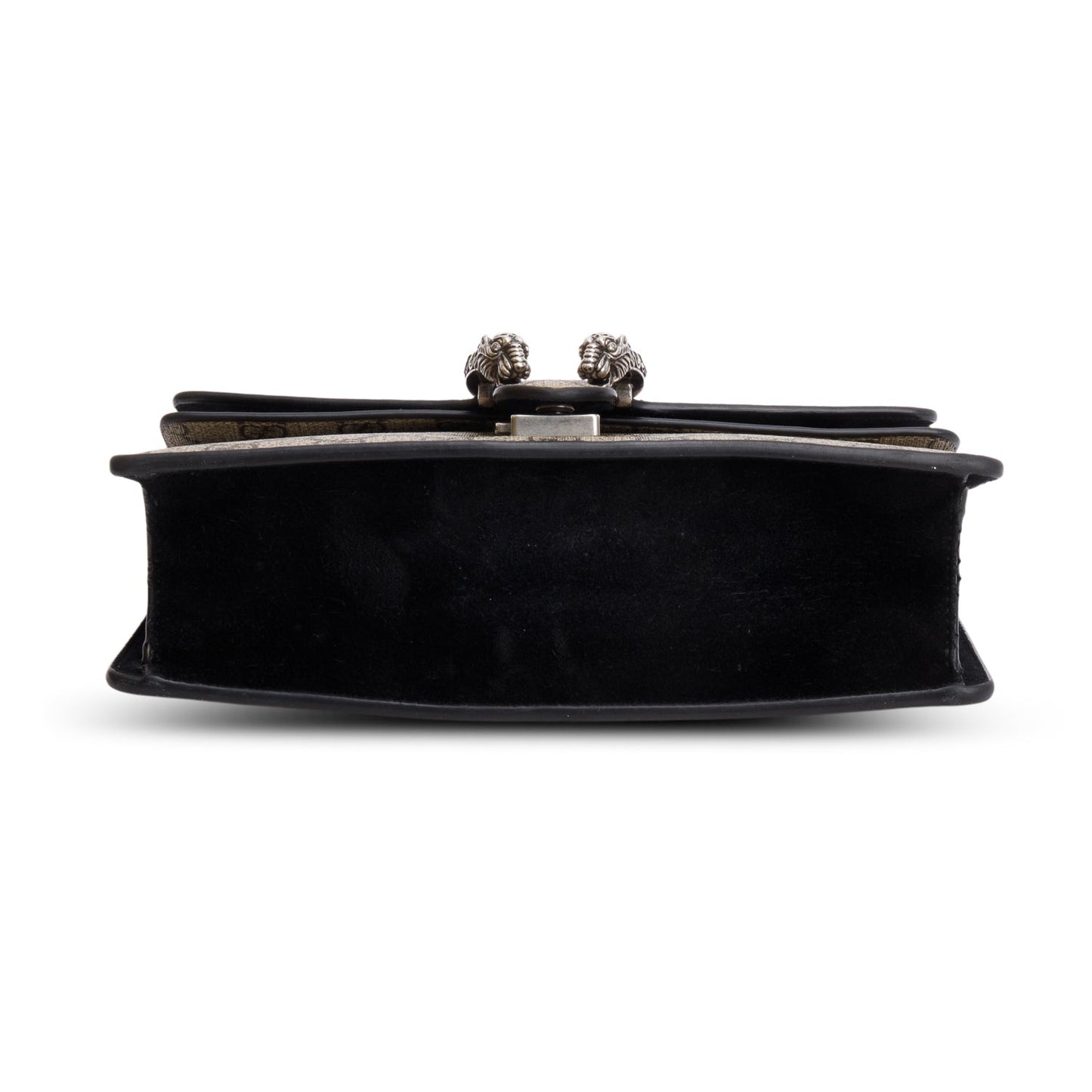 Gucci GG Supreme Small Dionysus Shoulder Bag