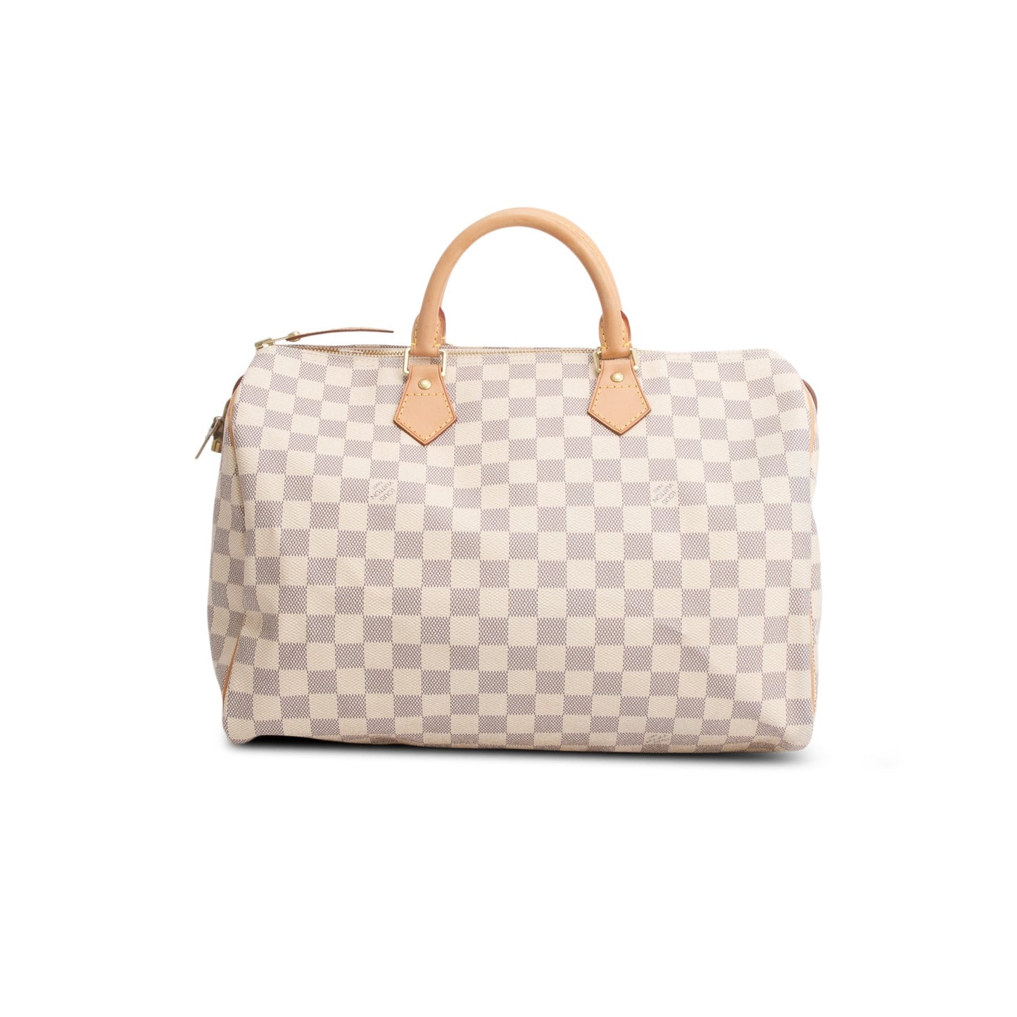 Louis Vuitton Damier Azur Speedy 35