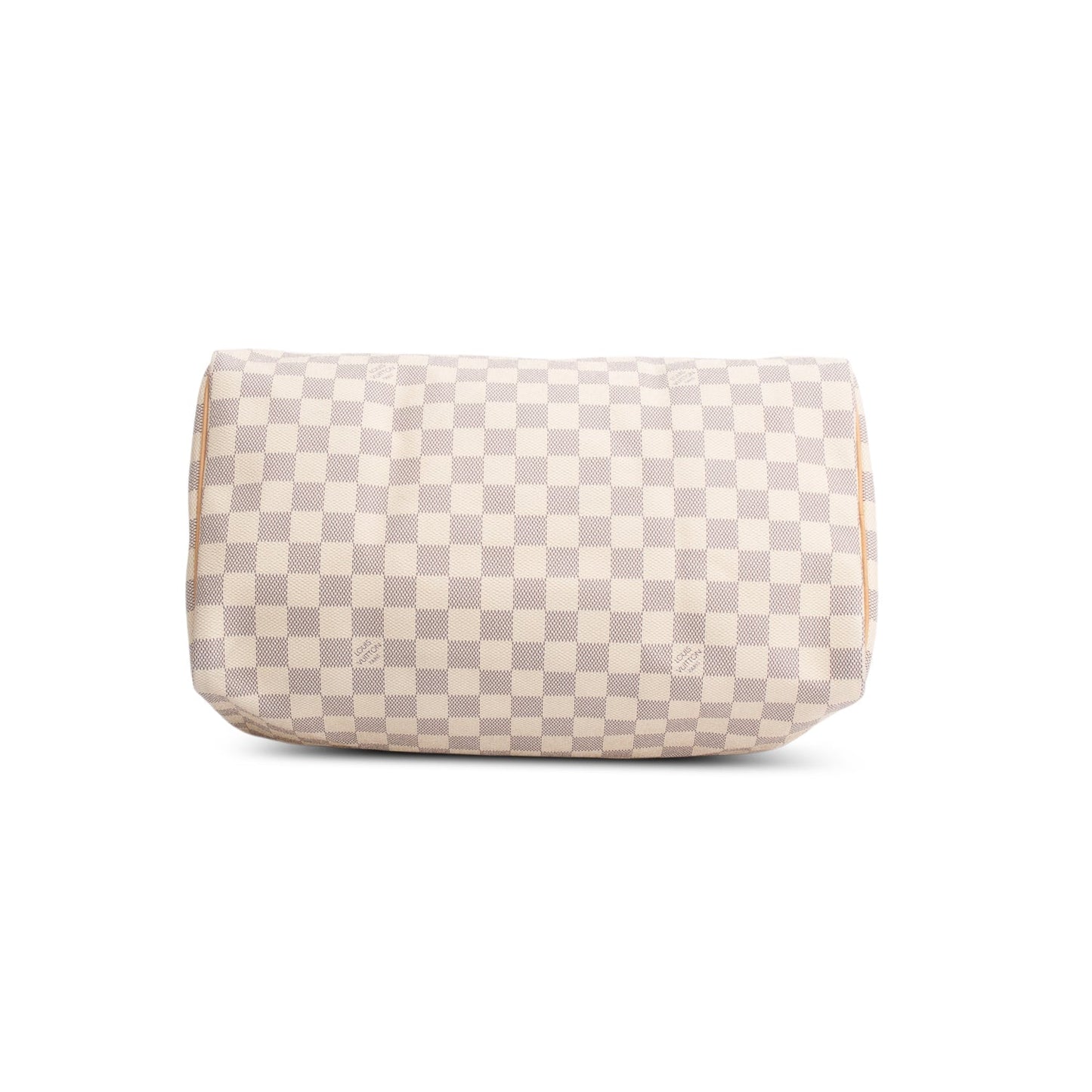 Louis Vuitton Damier Azur Speedy 35
