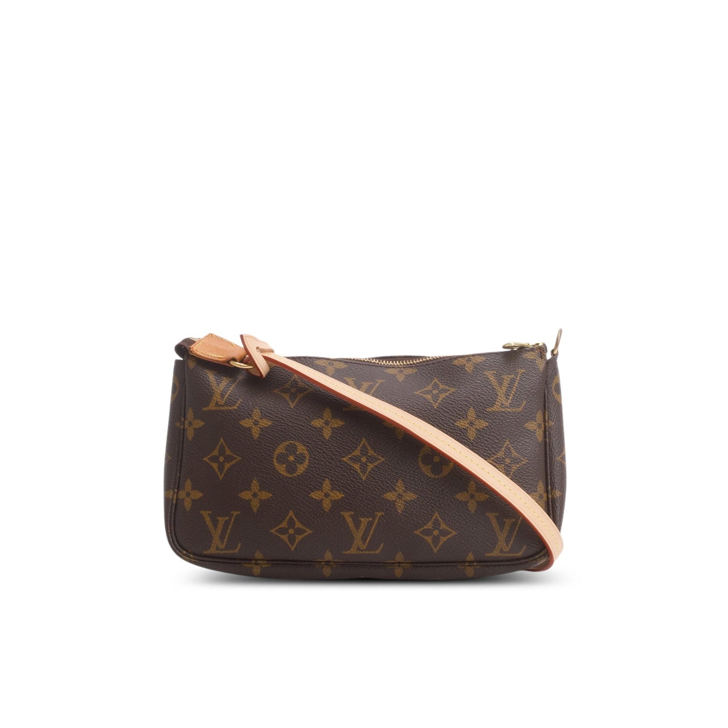 Louis Vuitton Monogram Pochette Accessories