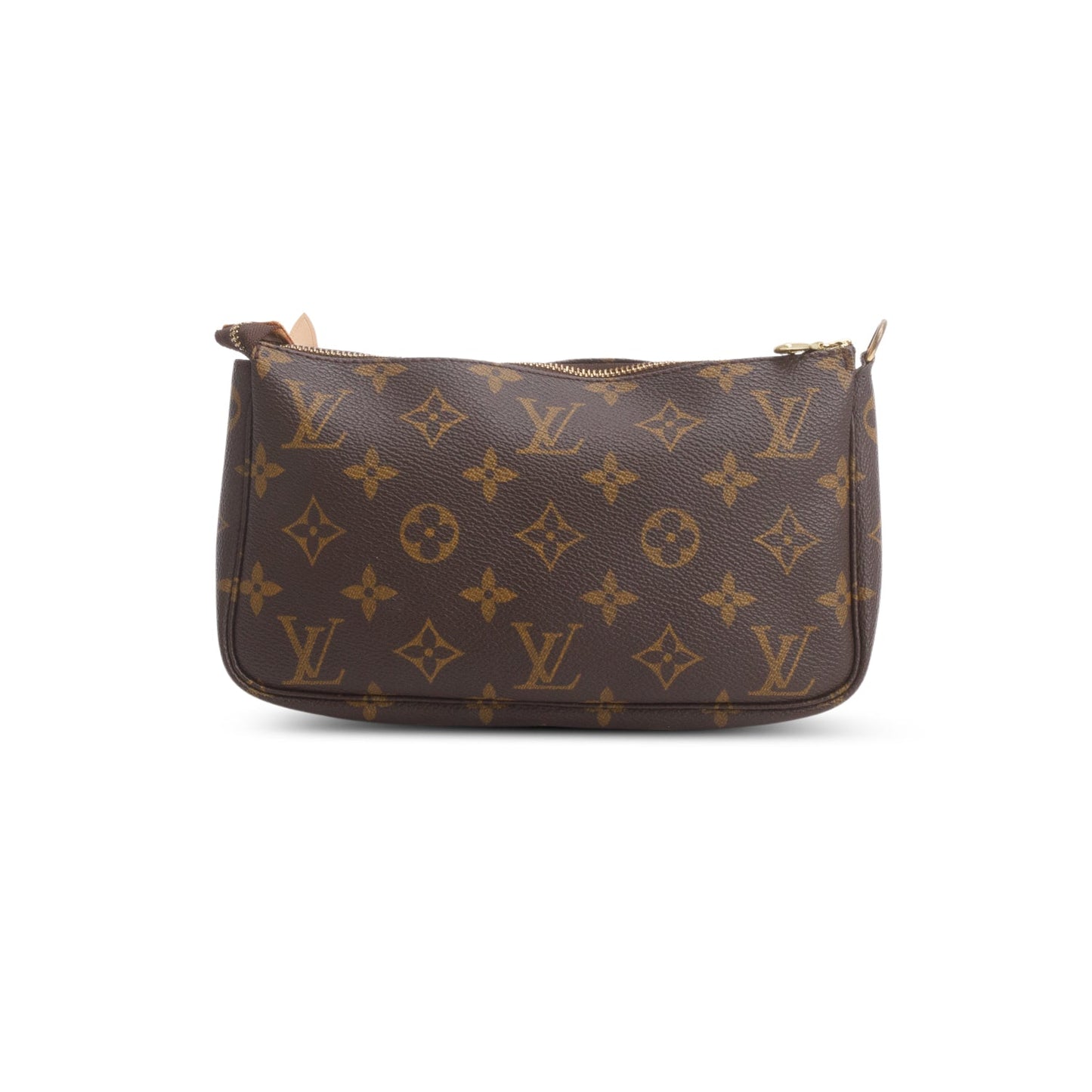 Louis Vuitton Monogram Pochette Accessories