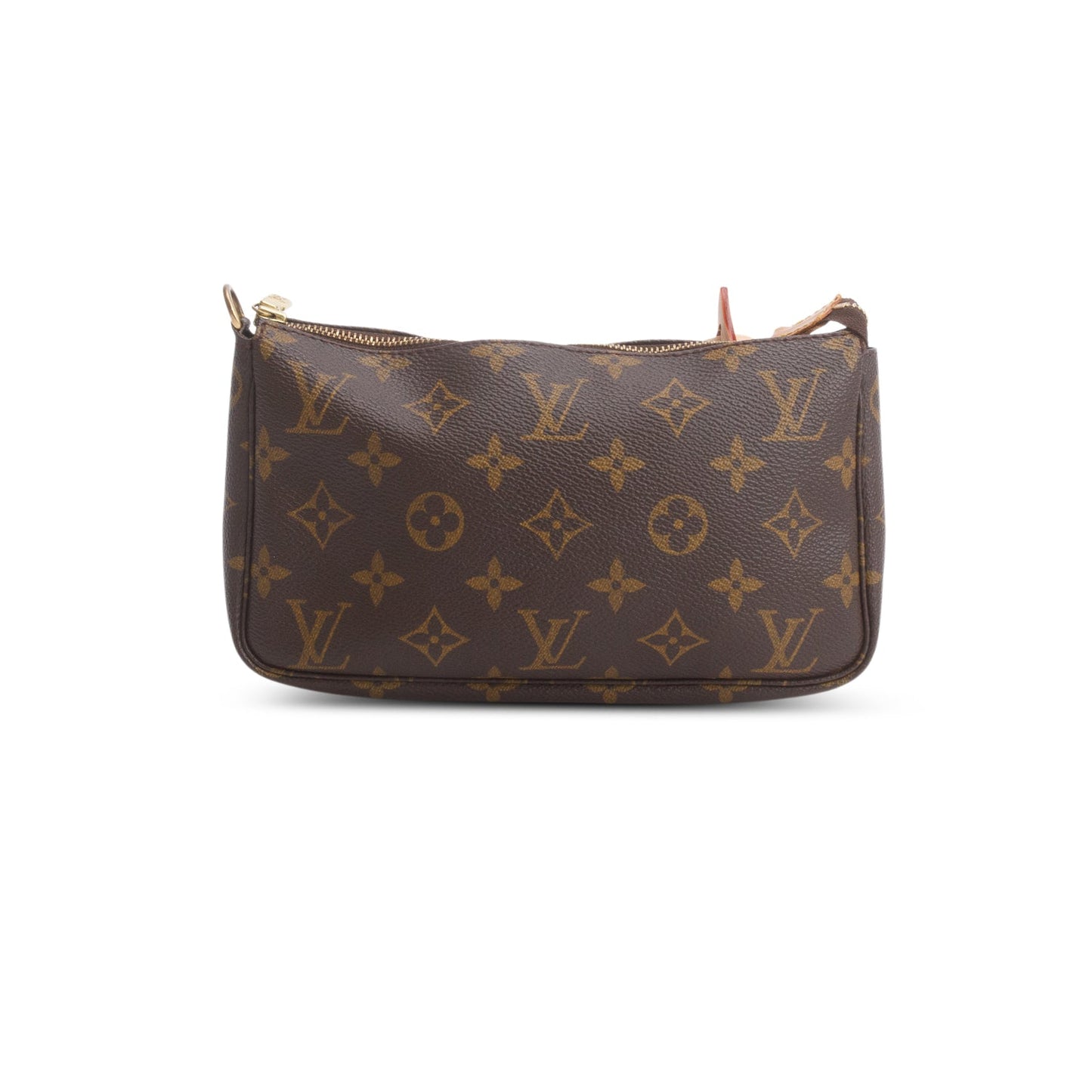 Louis Vuitton Monogram Pochette Accessories