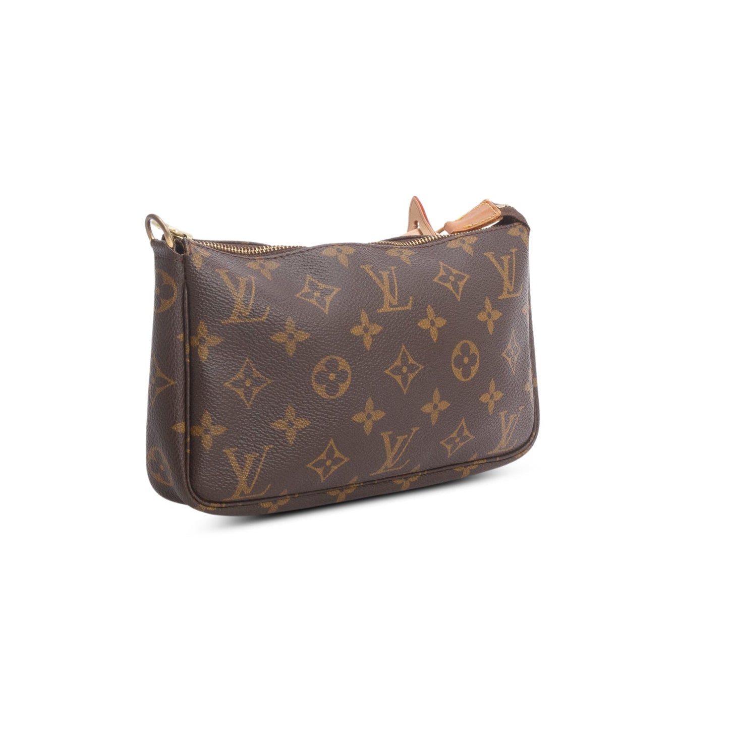Louis Vuitton Monogram Pochette Accessories