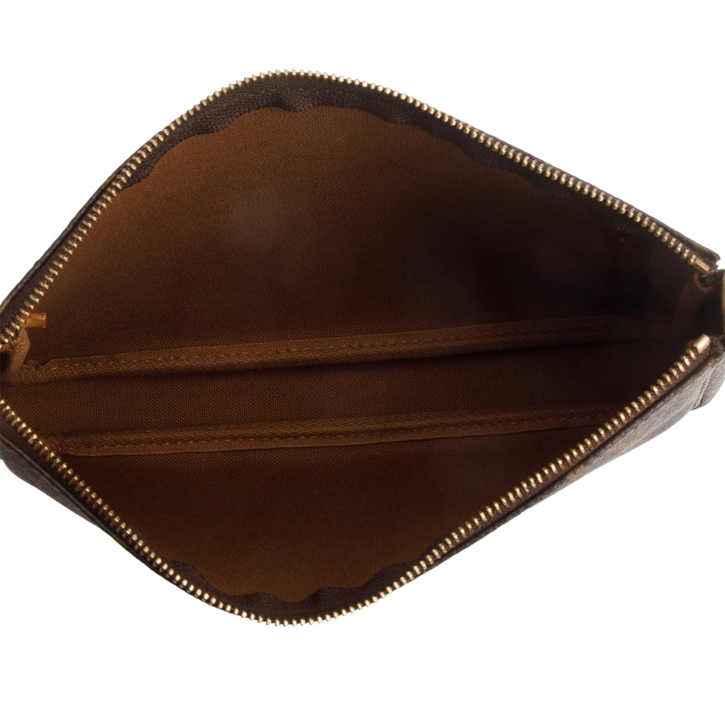 Louis Vuitton Monogram Pochette Accessories