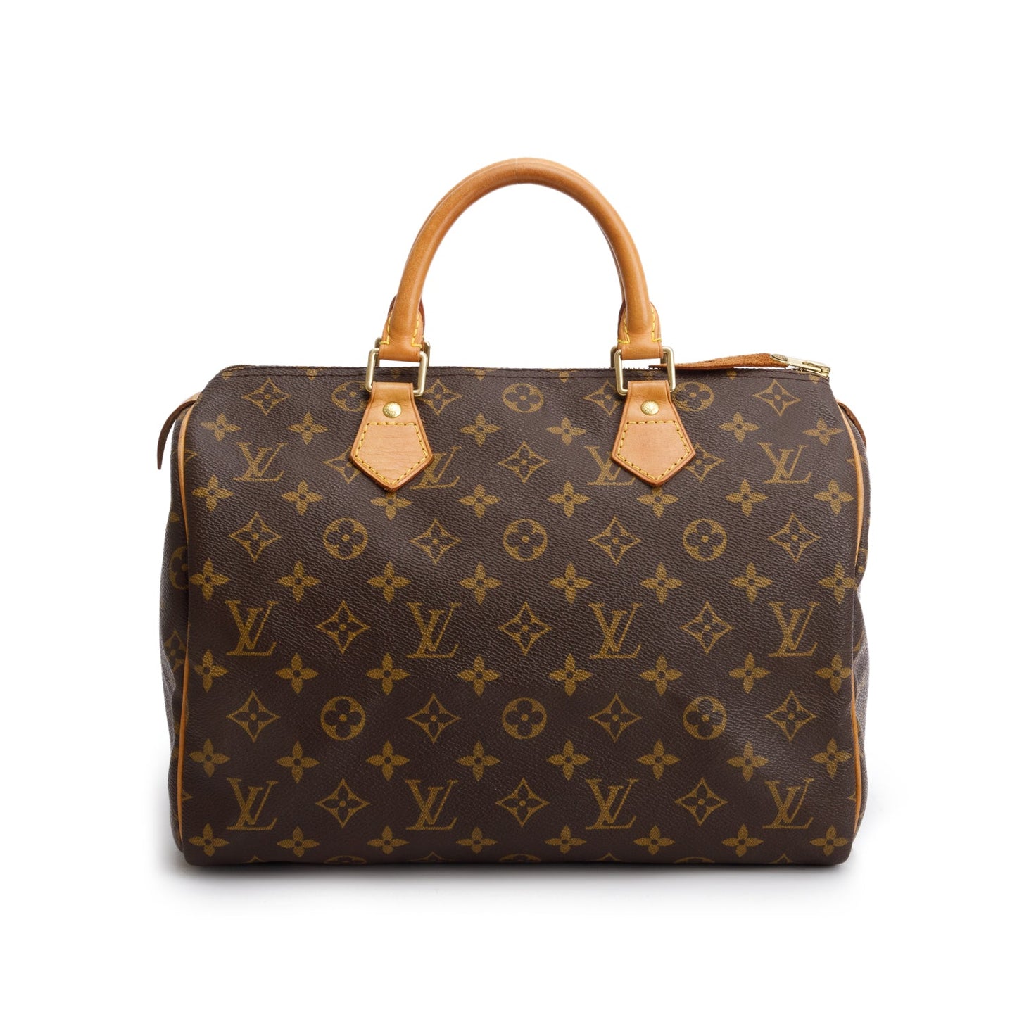 Louis Vuitton Monogram Speedy 30