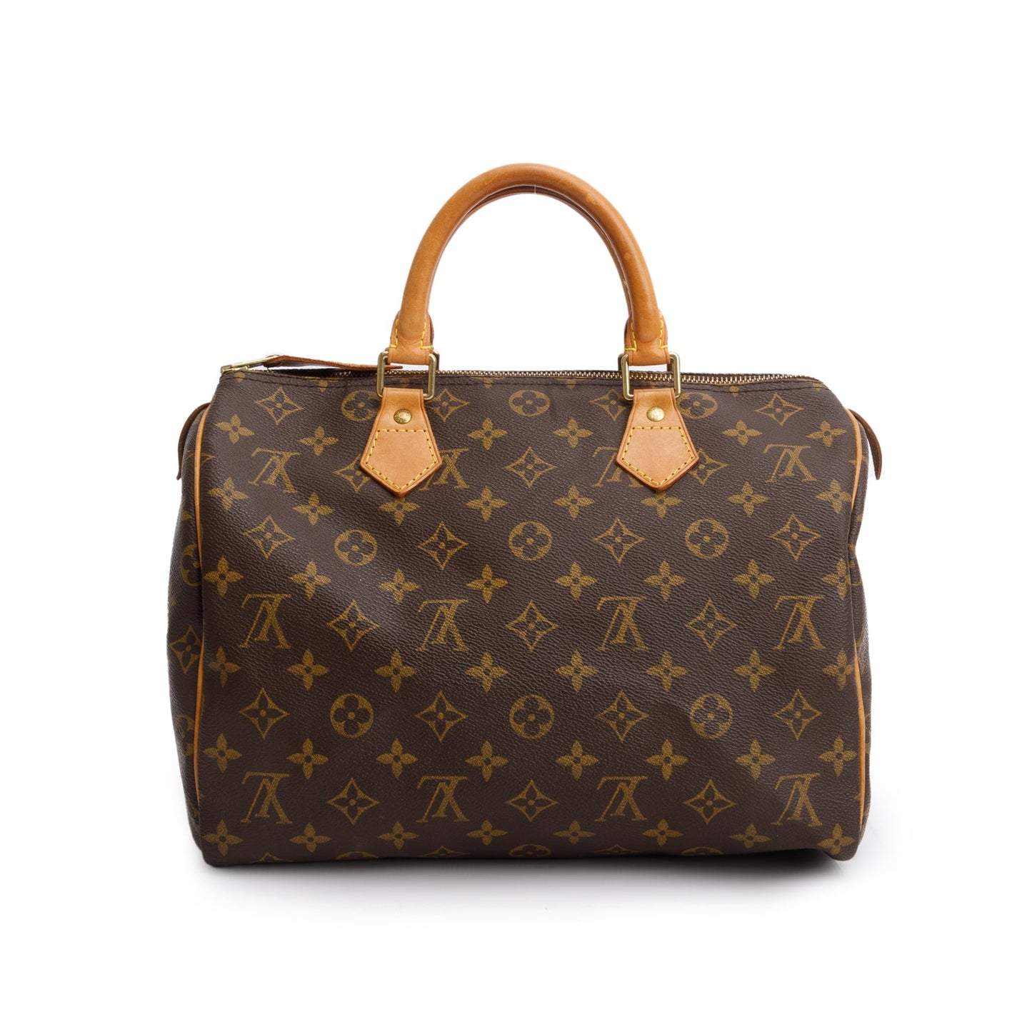 Louis Vuitton Monogram Speedy 30
