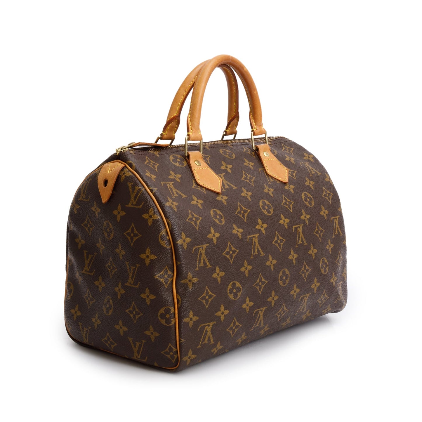 Louis Vuitton Monogram Speedy 30