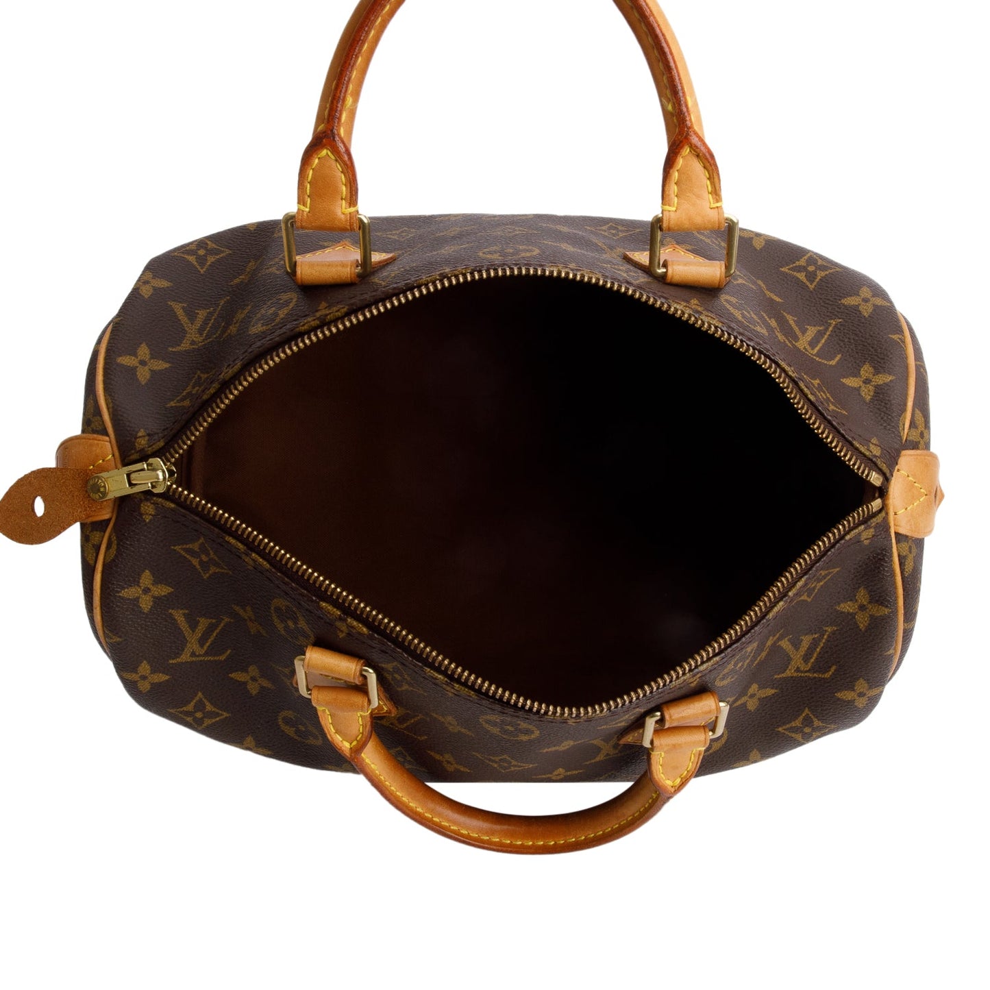 Louis Vuitton Monogram Speedy 30
