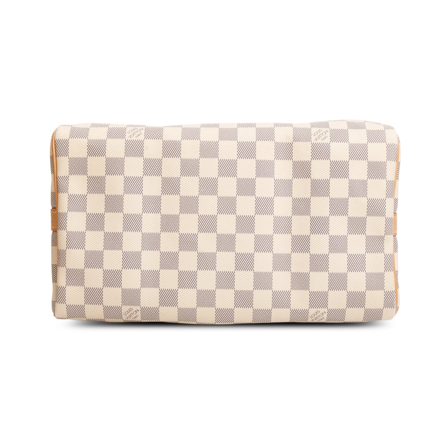 Louis Vuitton Damier Azur Speedy Bandouliere 30