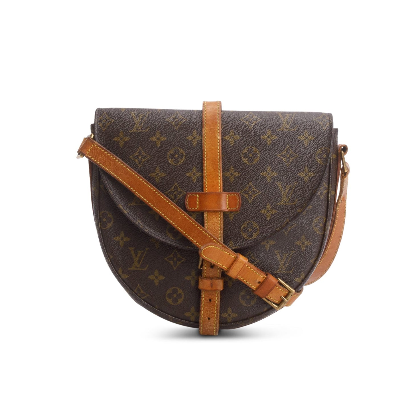 Louis Vuitton Vintage Monogram Chantilly GM