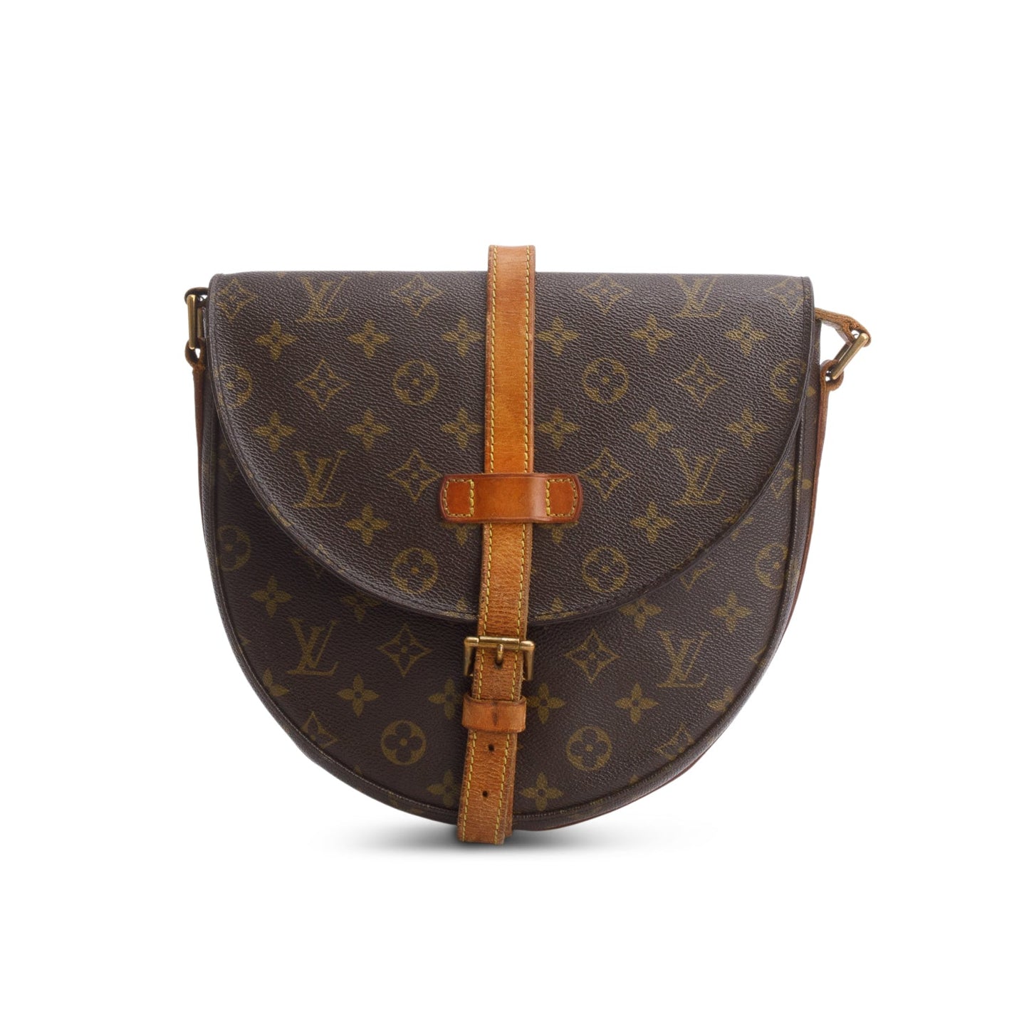 Louis Vuitton Vintage Monogram Chantilly GM